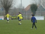 ST D.Z.C. '09/S.K.N.W.K. JO13-1 - Walcheren JO13-3 (competitie) seizoen 2022-2023 (voorjaar - 3e fase)) (63/66)